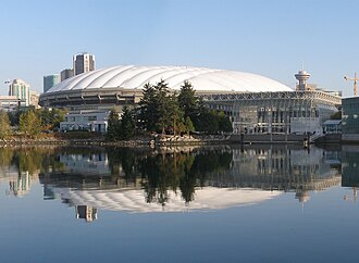 BC Place