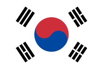 South Korea