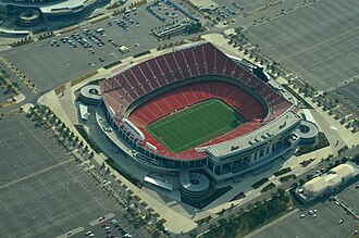 Kansas City Stadium