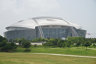 Dallas Stadium