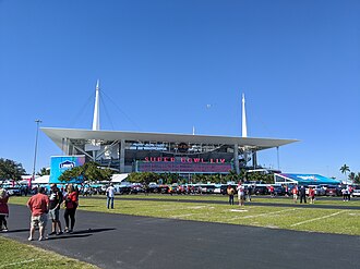 Miami Stadium