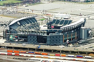 Philadelphia Stadium