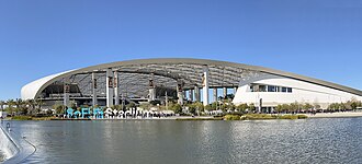 Los Angeles Stadium